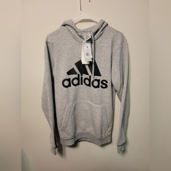 Men's Adidas‎ Sweatshirt - Picture 1 of 3